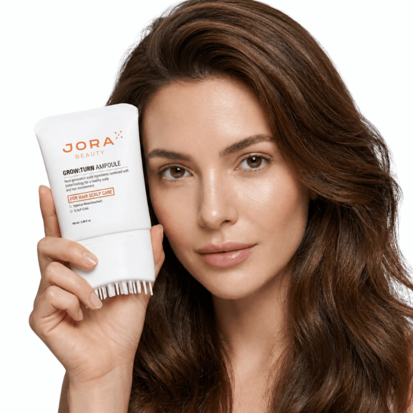 Jora Beauty REROOT Hair Growth Serum