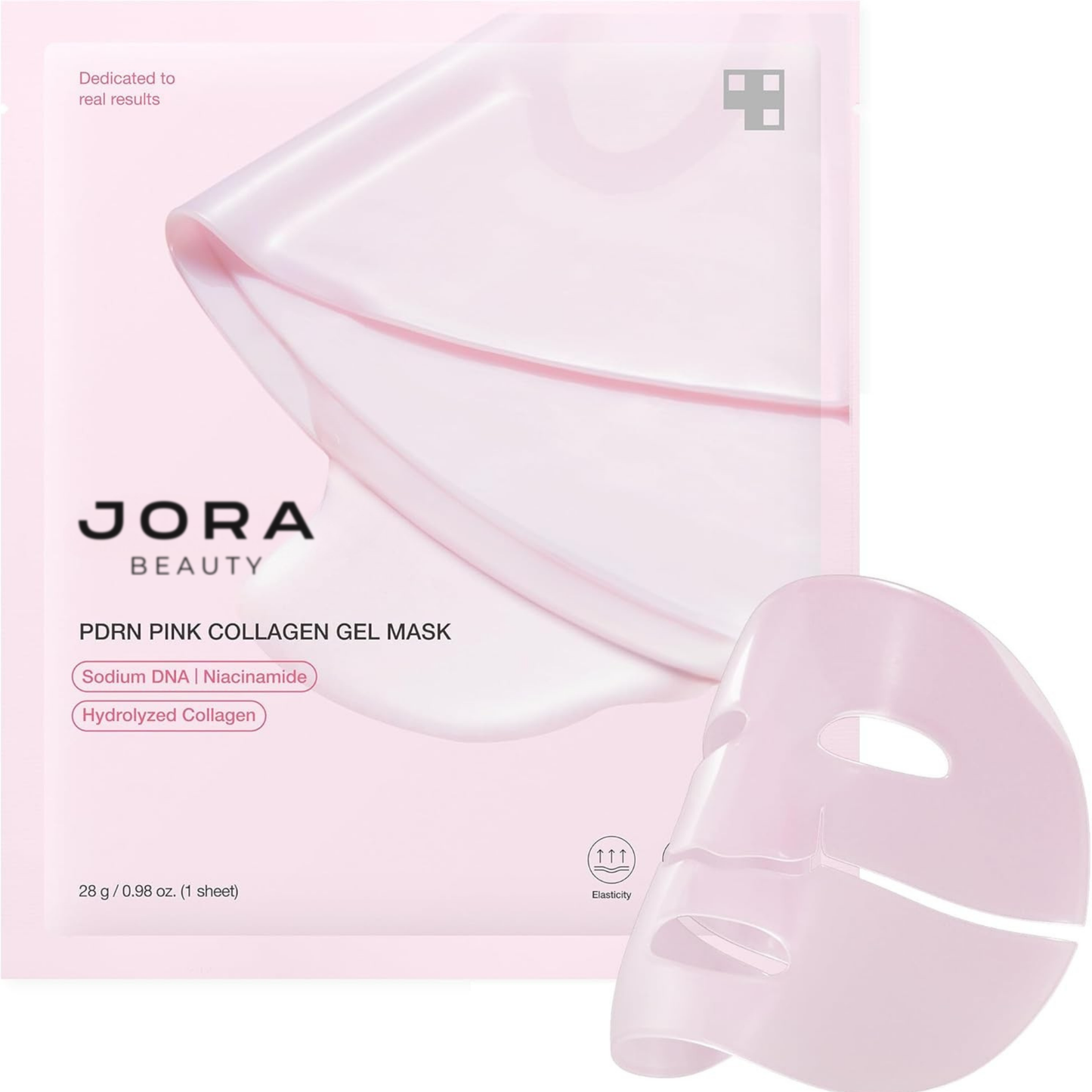 PDRN Collagen Mask
