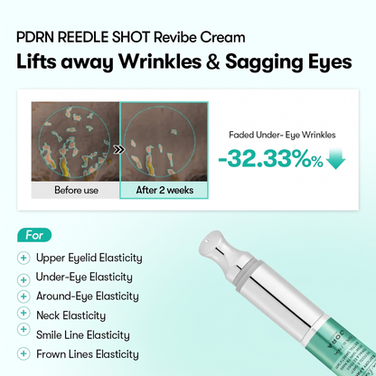 Jora Beauty PDRN Revibe Cream
