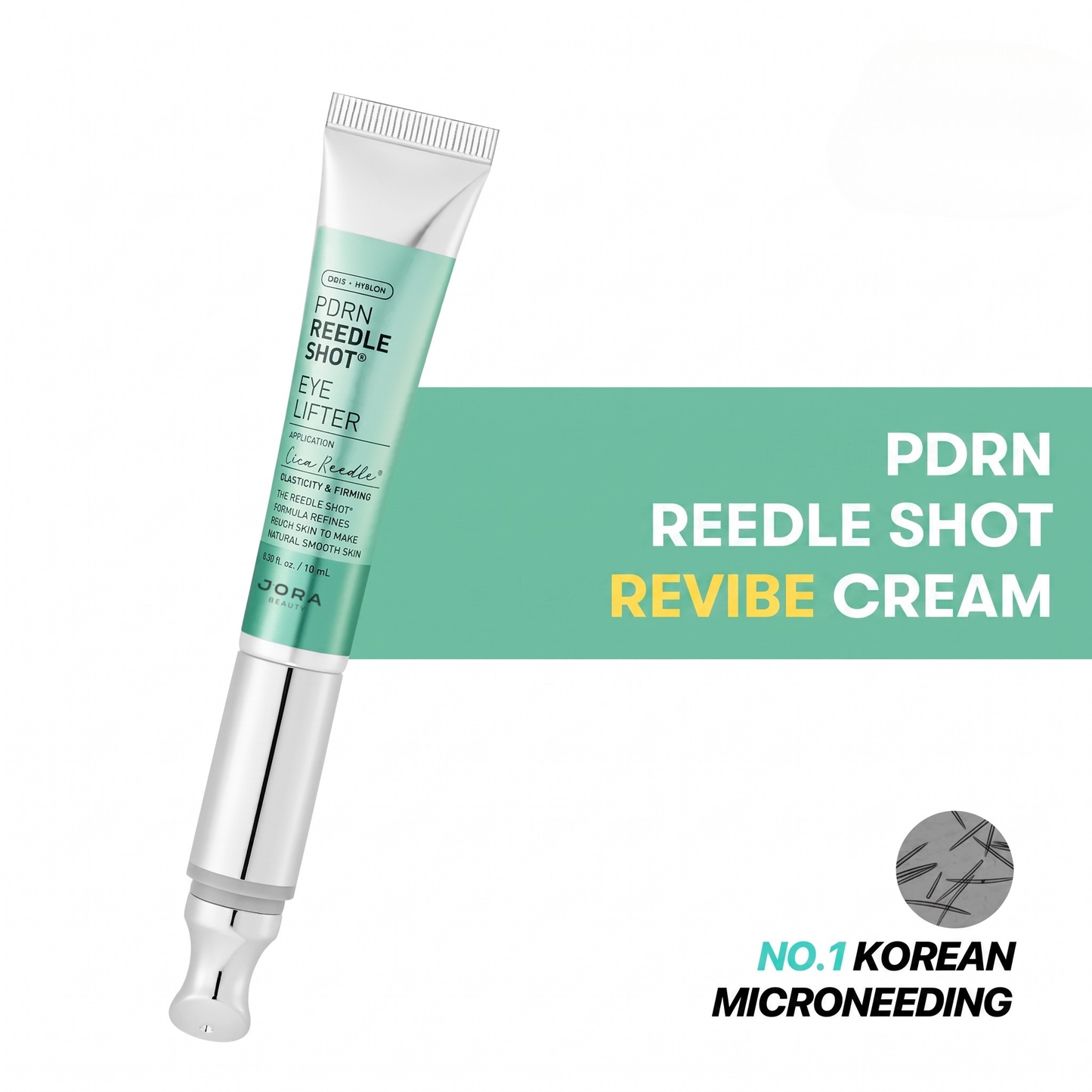Jora Beauty PDRN Revibe Cream