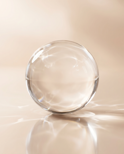Hyaluronic Acid + Aloe