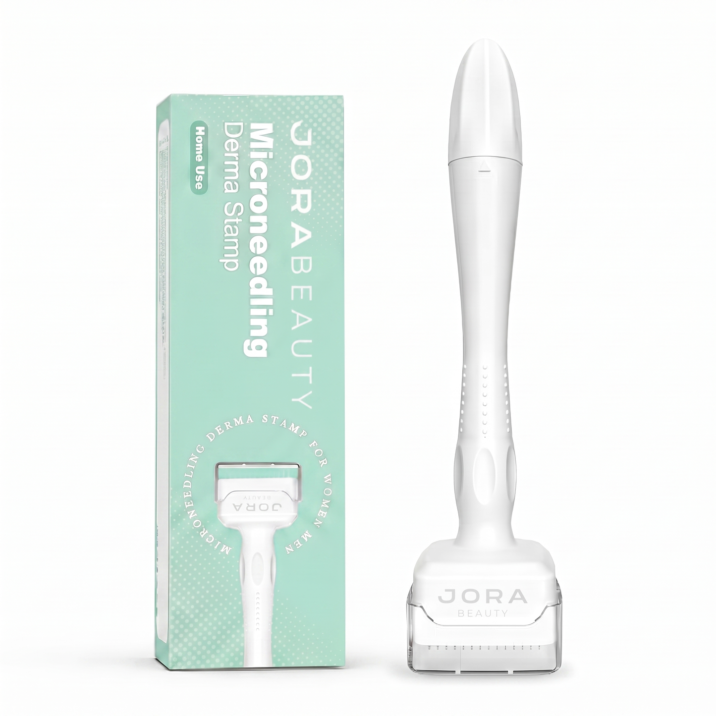 Jora Beauty Microneedle Derma Stamp