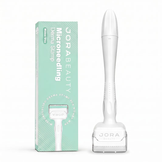 Jora Beauty Microneedle Derma Stamp